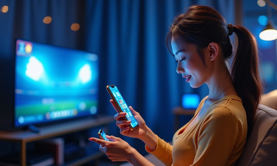 livescore88 Kami Bina Platform Ini Untuk Malaysia